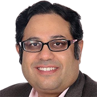 Pratik Mazumder